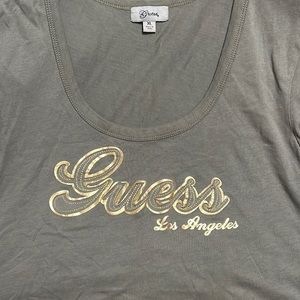 Guess tee